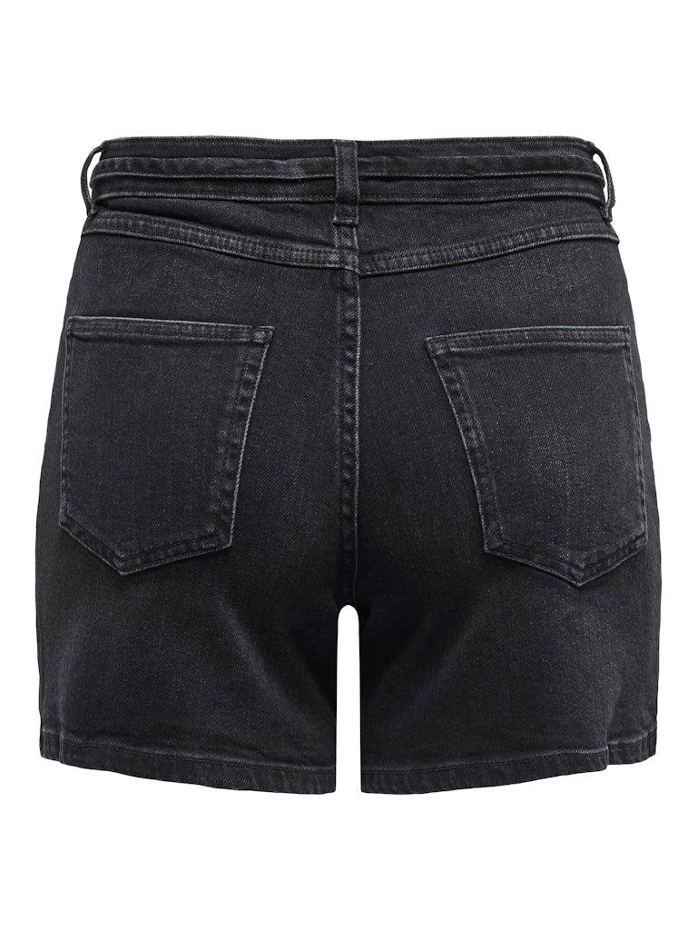 SHORTS DENIM ONLY