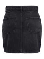 MINIGONNA DENIM ONLY