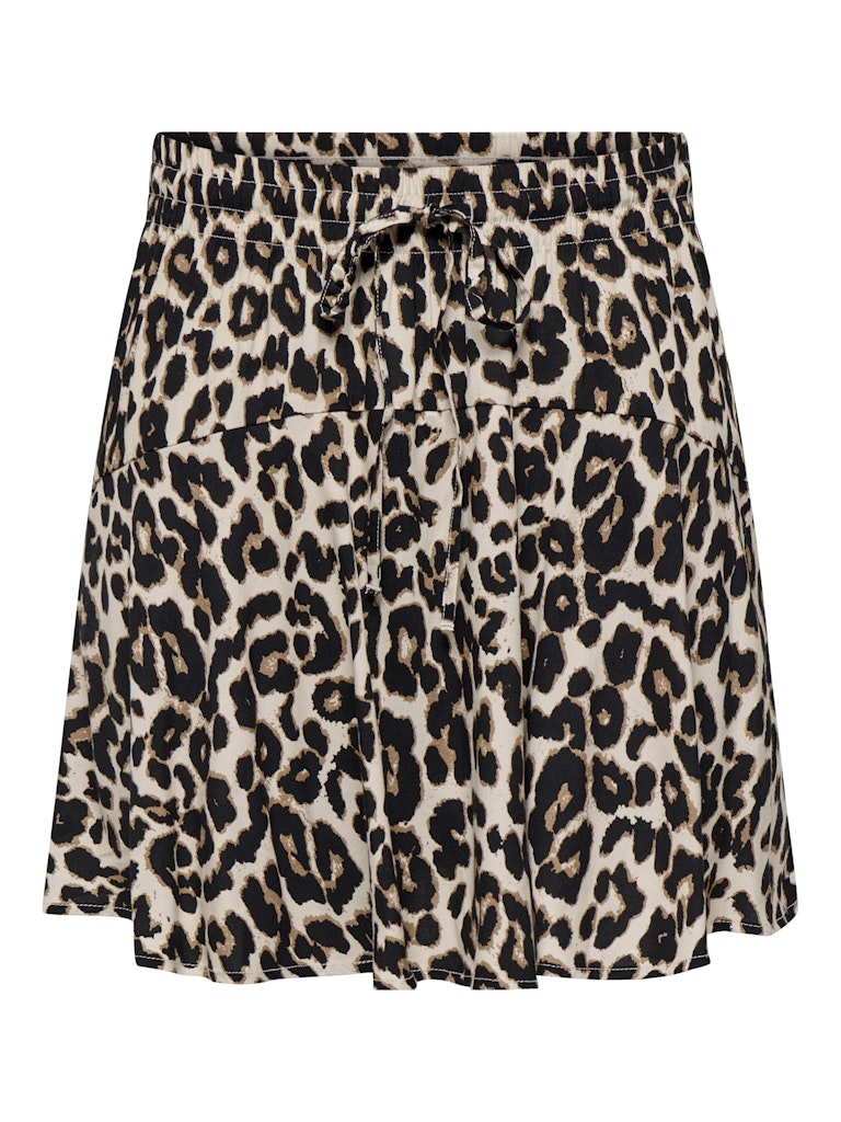 MINIGONNA SHORT NALA ONLY