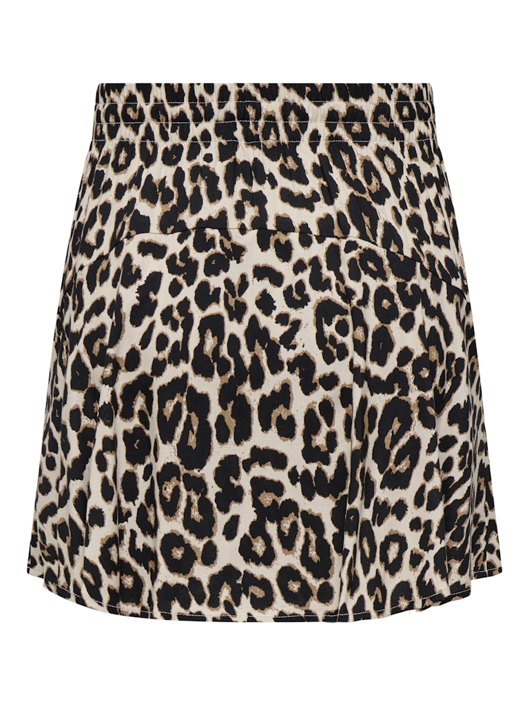 MINIGONNA SHORT NALA ONLY