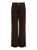 JEANS LEOPARDATO MADISON ONLY