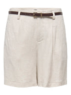 SHORT SIENA ONLY