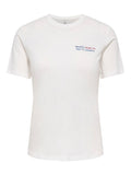 T-SHIRT RICAMATE ONLY
