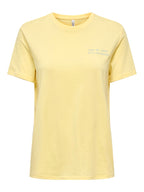T-SHIRT RICAMATE ONLY