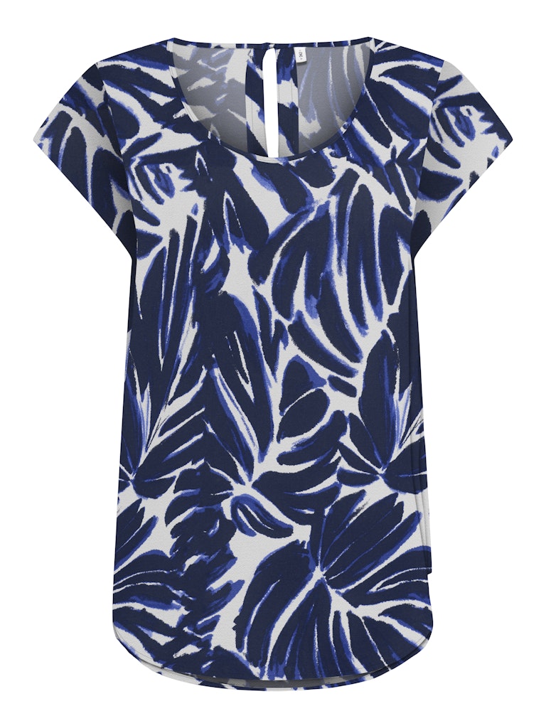 BLUSA NOVA ONLY