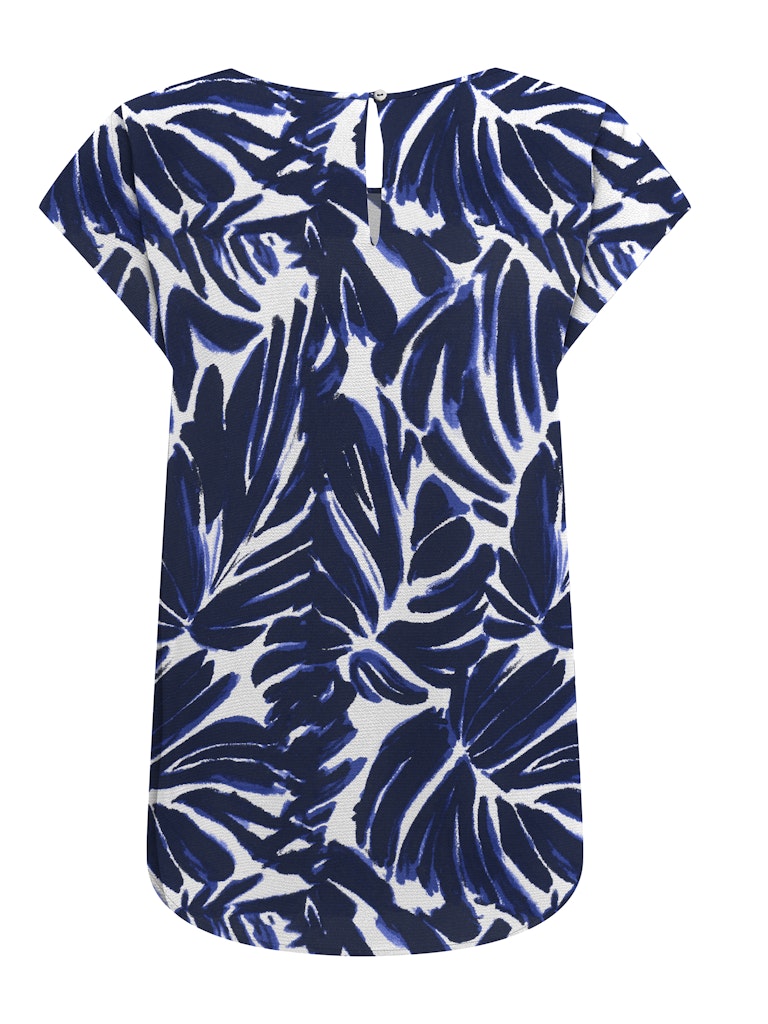 BLUSA NOVA ONLY