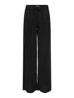 PANTALONE WIDE LEG ONLY