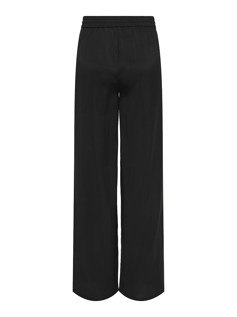 PANTALONE WIDE LEG ONLY