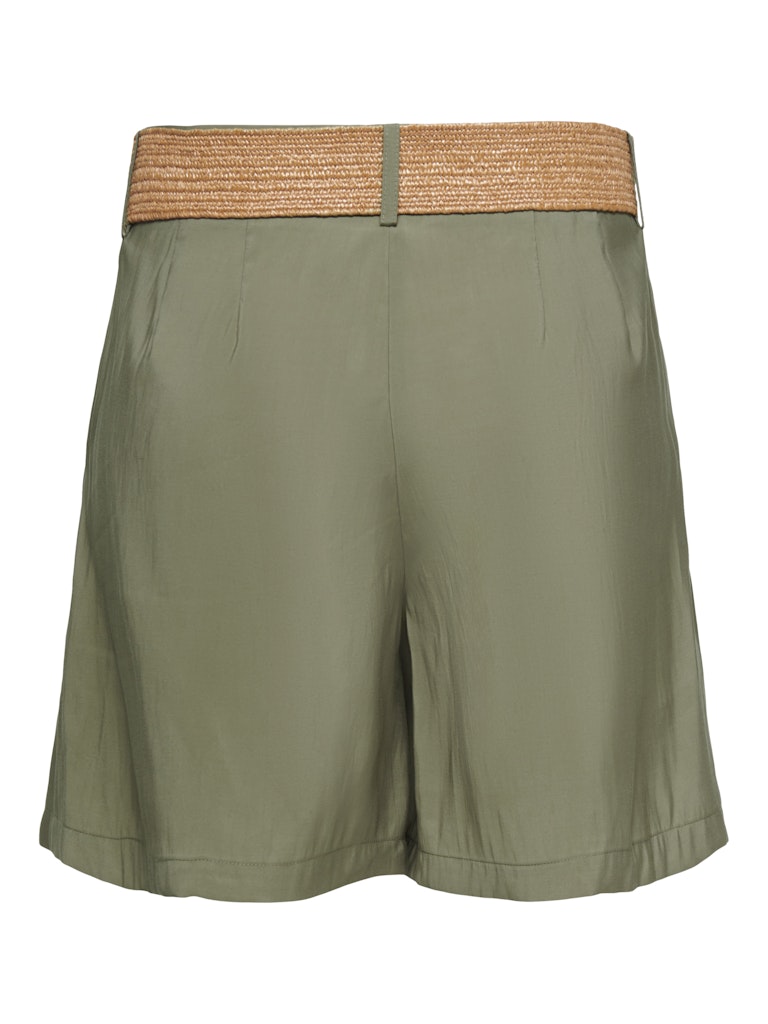 SHORTS IBIZA CON CINTURA  ONLY