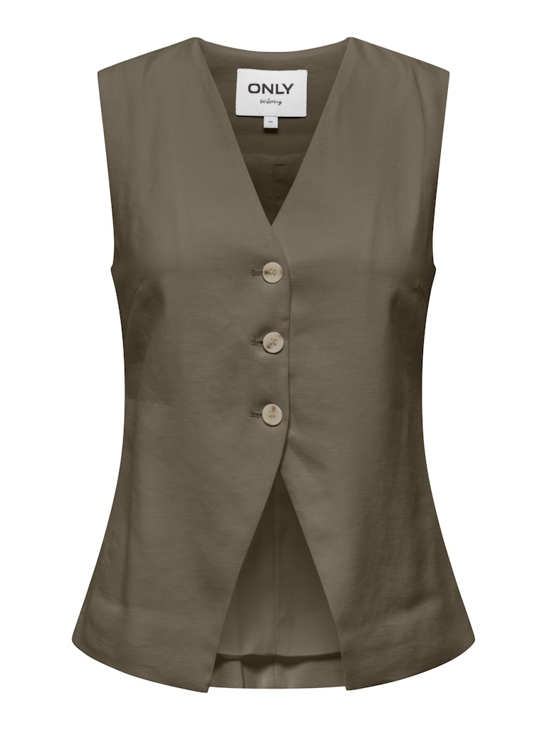 GILET TILA ONLY