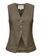 GILET TILA ONLY