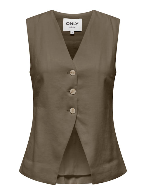 GILET TILA ONLY