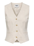 GILET SIENA ONLY
