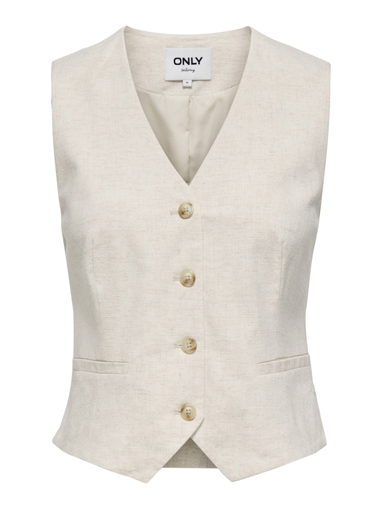 GILET SIENA ONLY