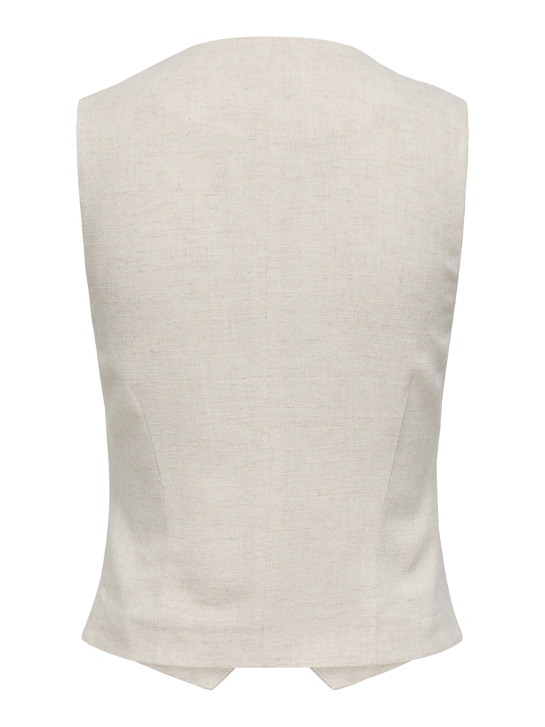 GILET SIENA ONLY