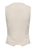 GILET SIENA ONLY