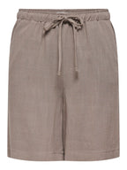 SHORT SIENA LINO ONLY