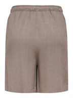 SHORT SIENA LINO ONLY