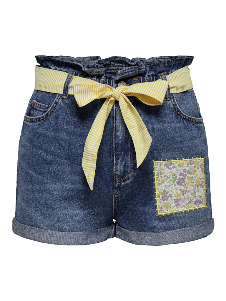 SHORT FIORE ONLY