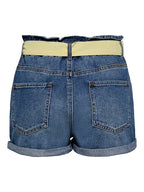 SHORT FIORE ONLY