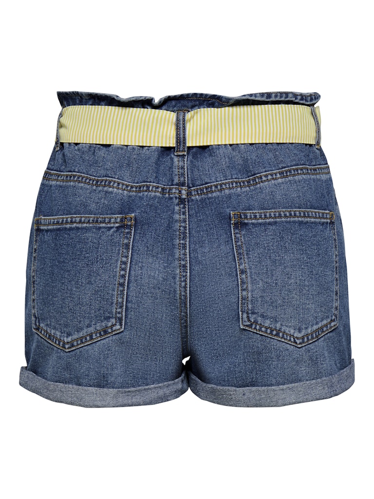 SHORT FIORE ONLY
