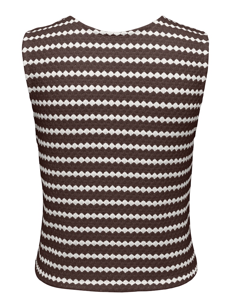 TOP GILET EVA ONLY