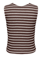 TOP GILET EVA ONLY