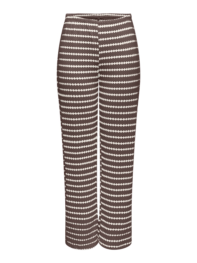 PANTALONE WIDE LEG EVA ONLY