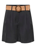 SHORTS IBIZA CON CINTURA  ONLY