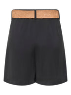 SHORTS IBIZA CON CINTURA  ONLY
