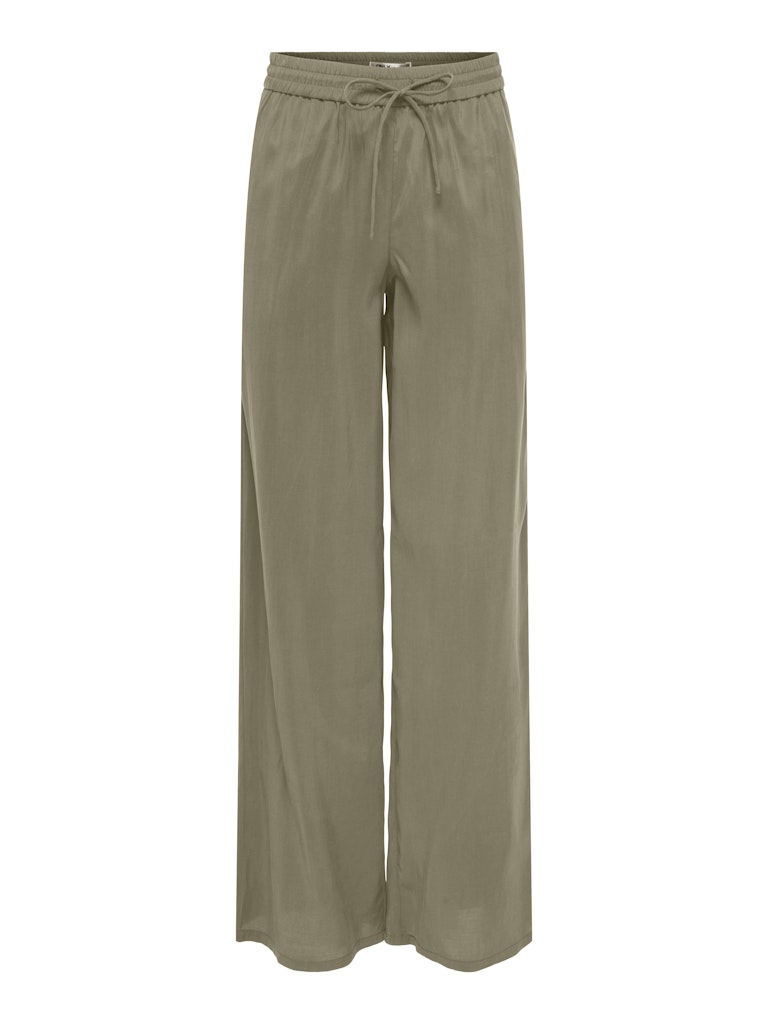 PANTALONE WIDE LEG ONLY