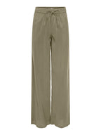 PANTALONE WIDE LEG ONLY
