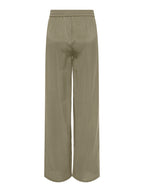 PANTALONE WIDE LEG ONLY