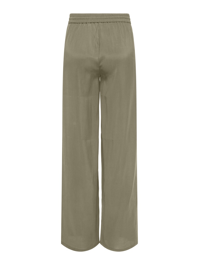 PANTALONE WIDE LEG ONLY