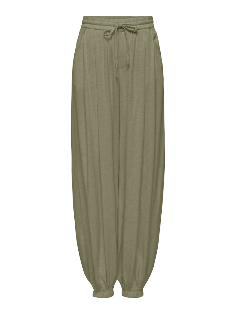 PANTALONE BAGGY SIENA ONLY