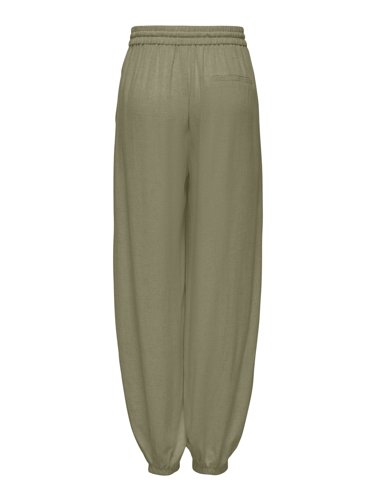 PANTALONE BAGGY SIENA ONLY