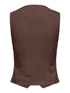 GILET SIENA ONLY
