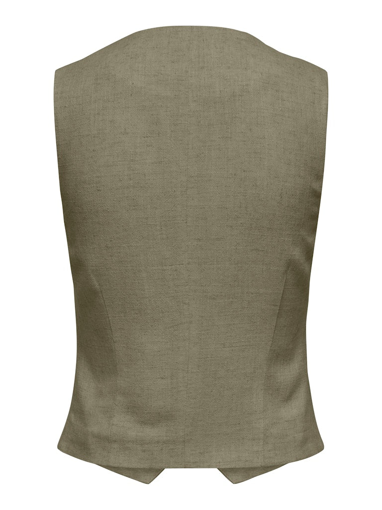 GILET SIENA ONLY