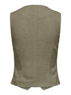 GILET SIENA ONLY