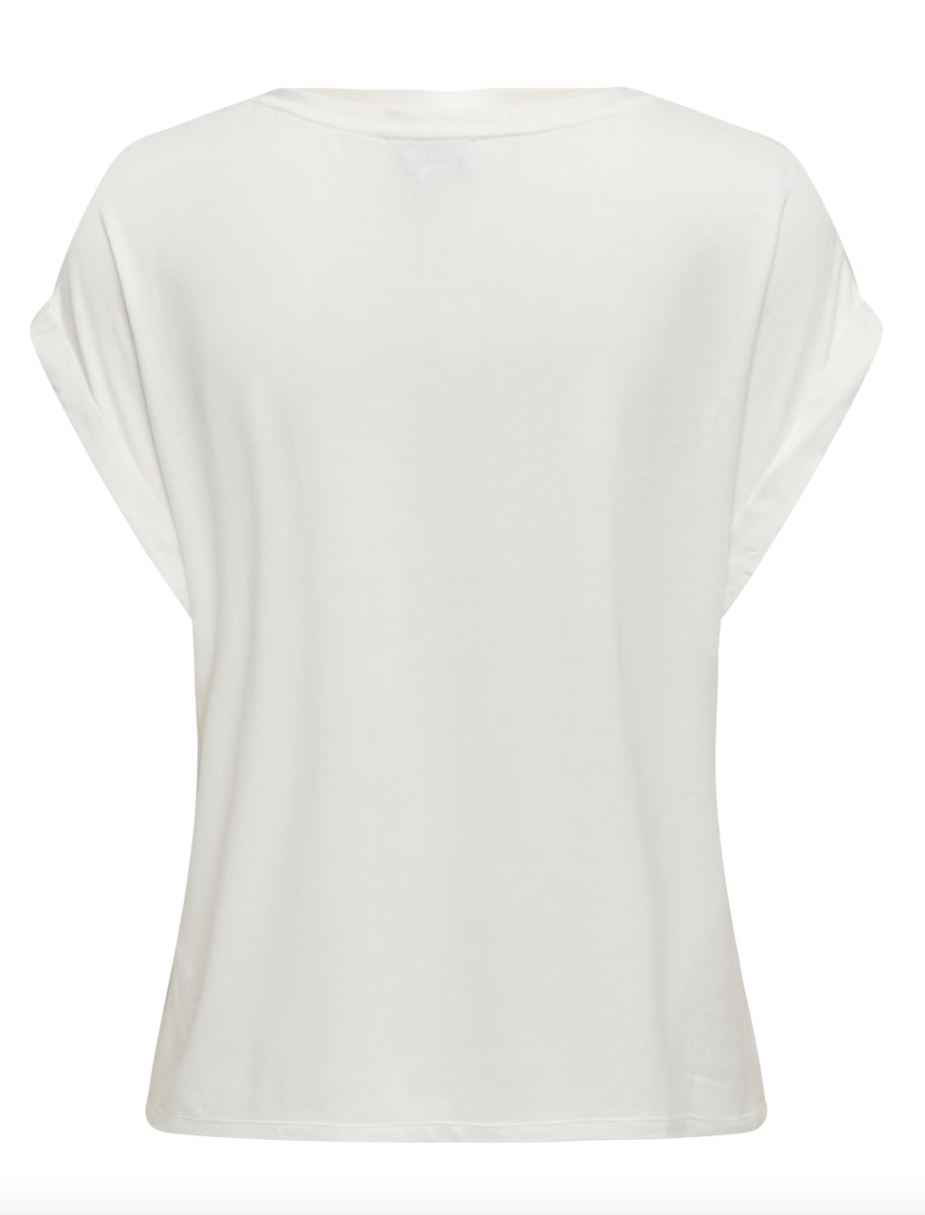 BLUSA CLASSICA IN SATIN ONLY