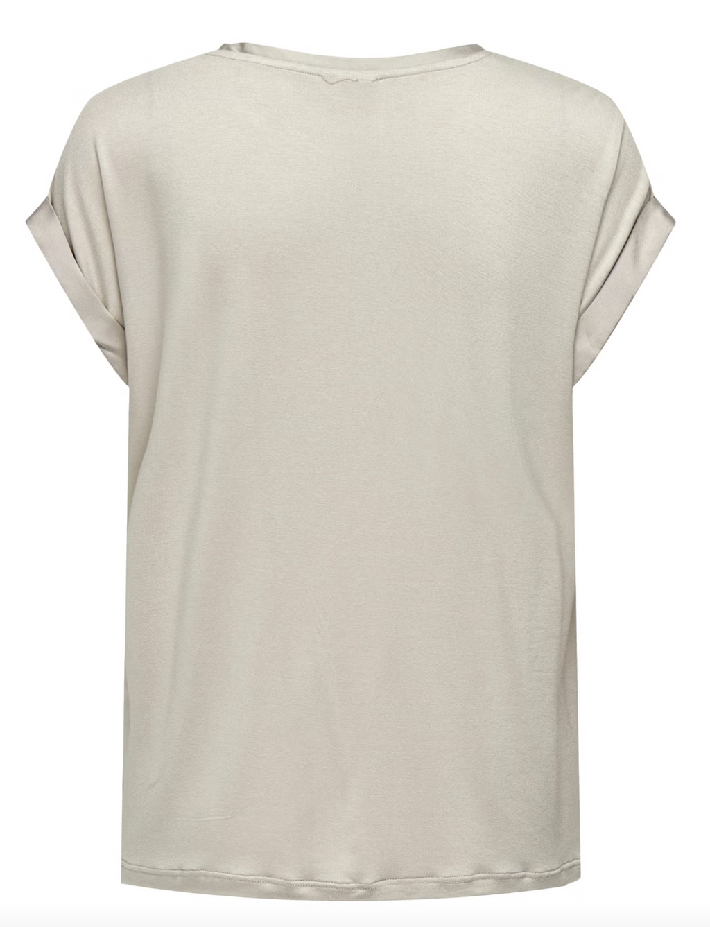 BLUSA CLASSICA IN SATIN ONLY