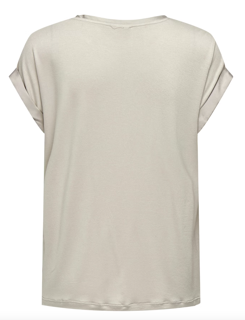 BLUSA CLASSICA IN SATIN ONLY