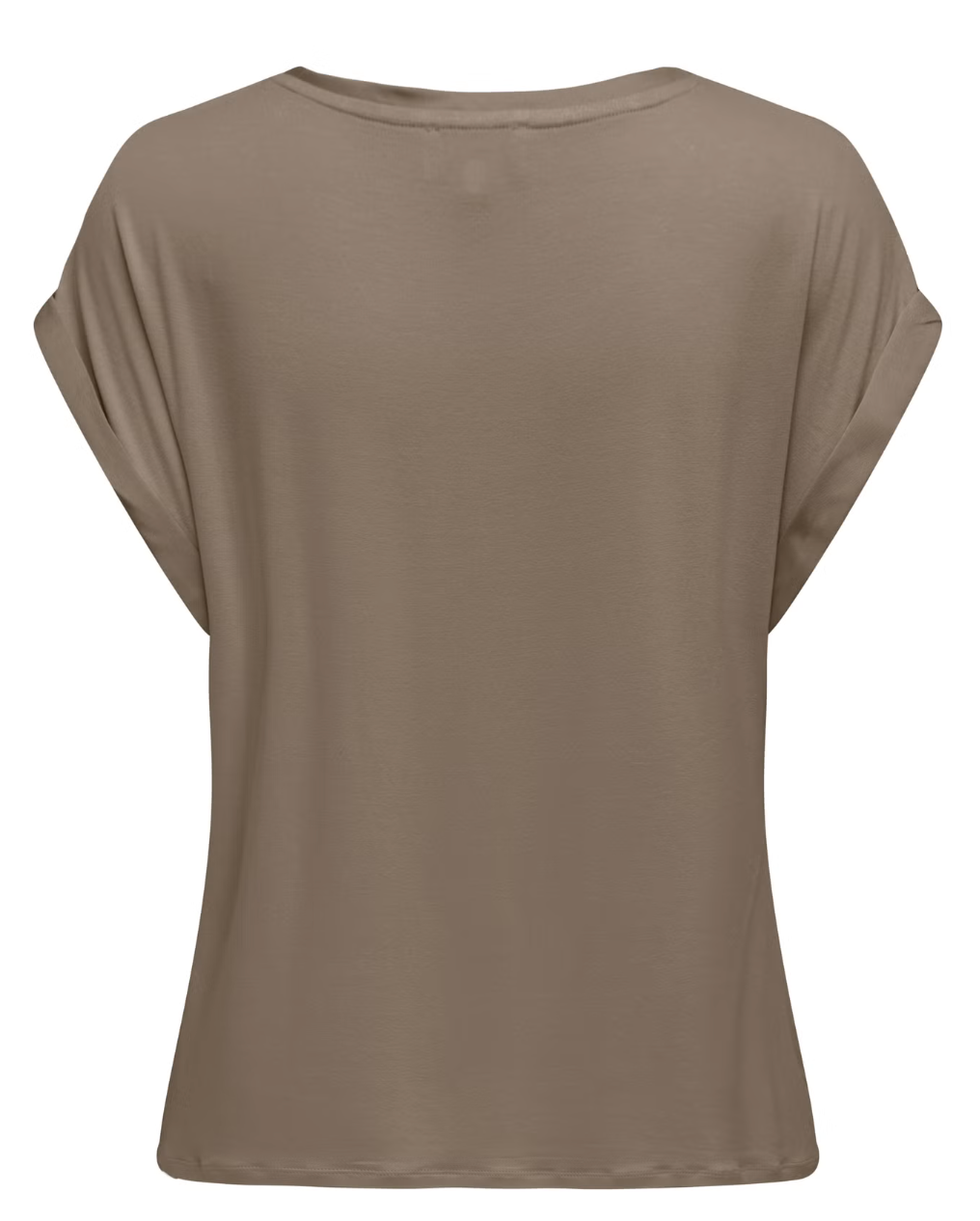 BLUSA CLASSICA IN SATIN ONLY