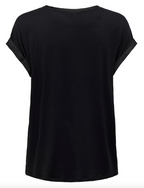 BLUSA CLASSICA IN SATIN ONLY