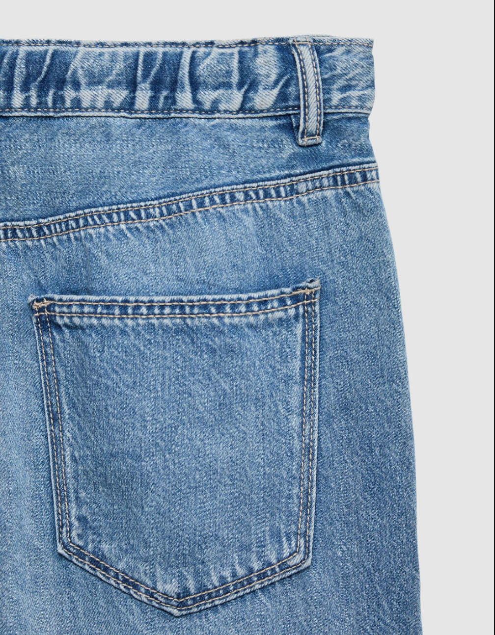 BERMUDA SHORTS VERO MODA