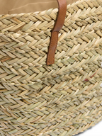 BORSA RAFFIA ONLY