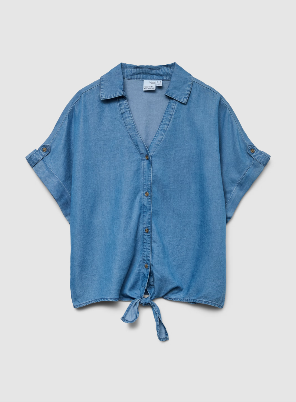 BLUSA FLUER VERO MODA