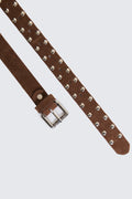 CINTURA BORCHIE TWO WAY