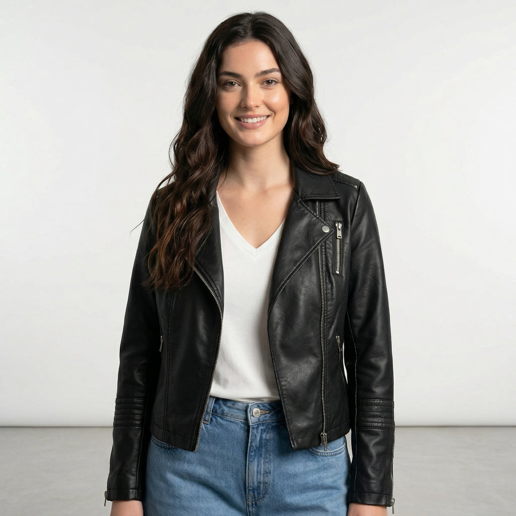 BIKER GEMMA ONLY