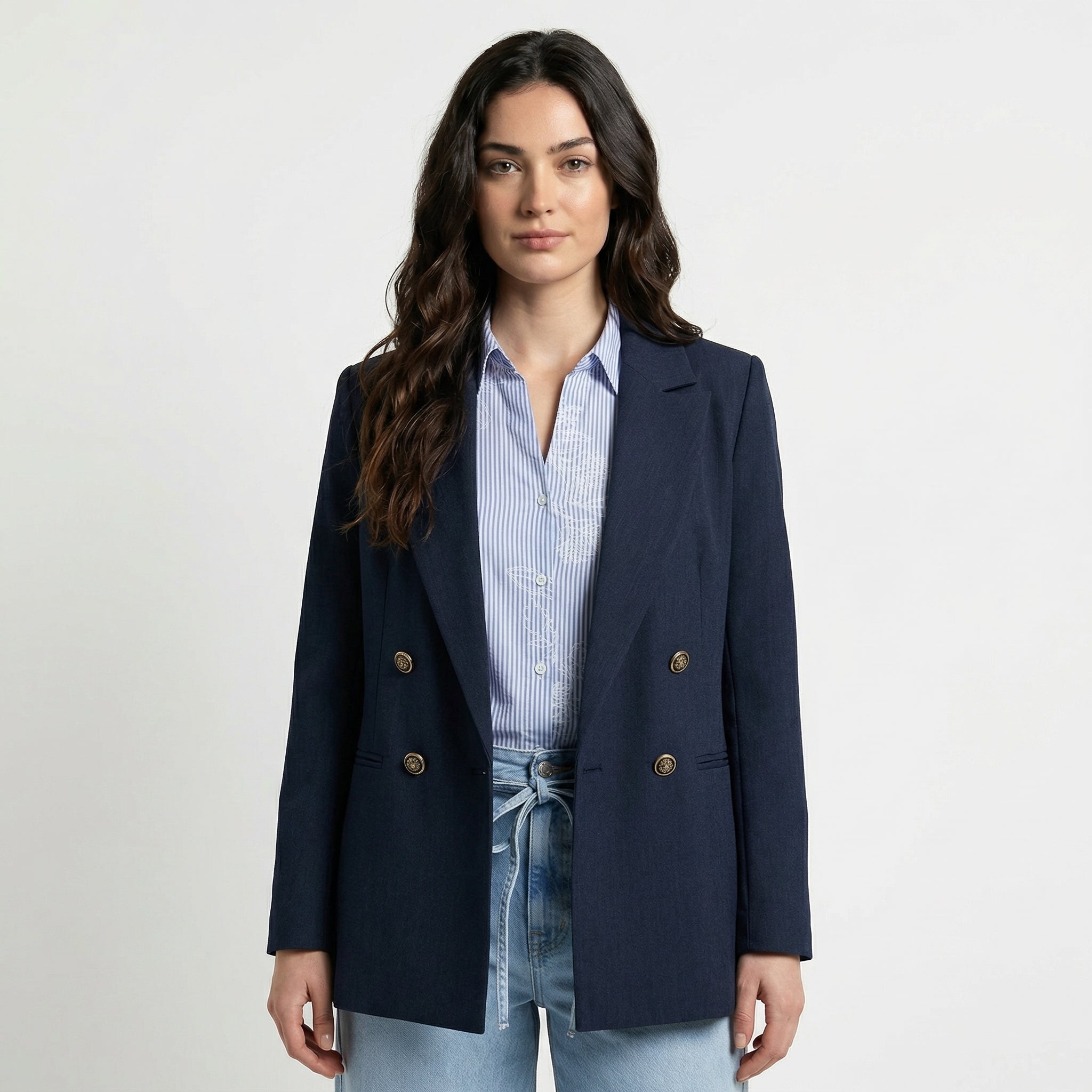 BLAZER LASTRID ONLY